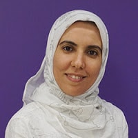 Imane Sahir