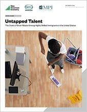 Research Report: Untapped Talent