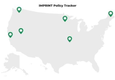 IMPRINT Policy Tracker