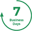 7 business days